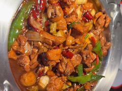 -胖哥俩肉蟹煲(杭州下沙学林街店)