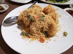 麦片虾-詠春园