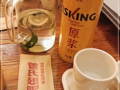 -管氏翅吧(国展店)