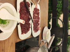 -牛焱·贵州黄牛肉火锅(城西银泰店)