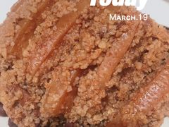 -粗茶淡饭·蒸鲜(光谷店)