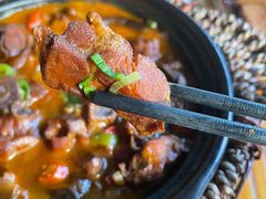 -苗小坛酸汤鱼(酒仙桥店)