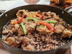 -谭厨中山传家菜.乳鸽.脆鲩鱼(华强北中航城店)