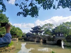 -韩湘水博园