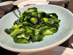 -庐灶江南·江南菜·四合院Bistro(东直门·华侨夜泊君亭店)