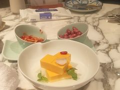 贝贝南瓜-杭州君悦酒店·湖滨28中餐厅