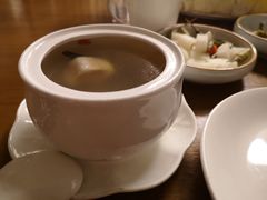 -天蓮珍素館