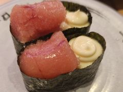 -寿司郎(北京路粤潮楼店)