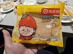 -海底捞火锅(逸仙路店)