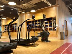-北京嘉里健身·Kerry Sports(北京嘉里大酒店)