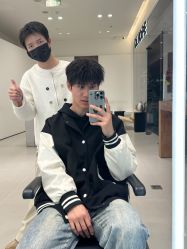 点击看大图 -DL HOPE明星造型