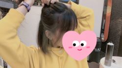 点击看大图 -CE·专业蛋白•羽毛接发·潮色烫染品牌店