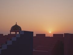 -漳州滨海火山岛自然生态风景区