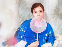 -红袖添香古风写真馆