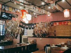 -披头士烧鸟居酒屋(王府井店)
