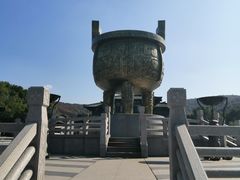 -三国水浒景区(无锡影视基地)