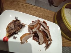 -北京全聚德(西翠路店)