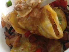 -周记热干面豆皮大王(桃花东街店)