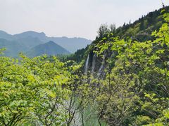 -黄花溪