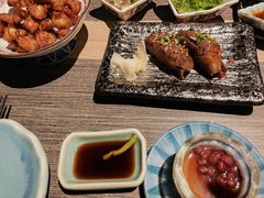 -炙柒Sekinana·精致日料(合生汇店)