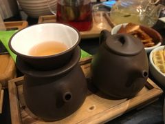 -青藤茶馆(南山路店)