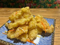 -關東雪东北菜(中庚漫游城店)
