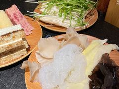 -牛New寿喜烧(虹桥新天地店)