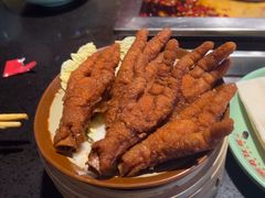 -蜀江龙火锅(339店)