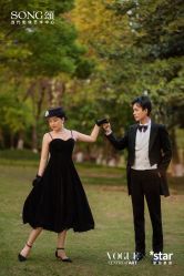 -唯一旅拍·颂当代影像艺术中心(上城店)