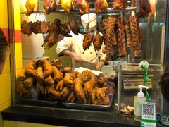 -天添手撕猪手(德政中路店)