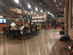 大堂-小时候2013(瀚新店)