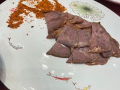 -羊故事·西北融合菜(华侨城店)