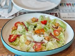 罗马凯撒沙拉-曼乐辰餐厅(中庚漫游城店)