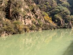 -桑干河大峡谷旅游区