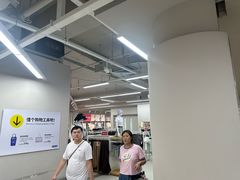 -BIGOFFS超级折扣(中街星汇广场店)