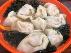 -阿麟馄饨(延长路店)