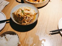 -米一仙·成都小碗菜(东万达店)