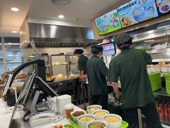 -老乡鸡(淮河路步行街店)