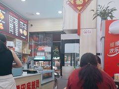 -大嘴巴砂锅麻辣烫麻辣香锅(金桂小区店)