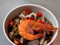 -甬上名灶·首店(环城西路店)