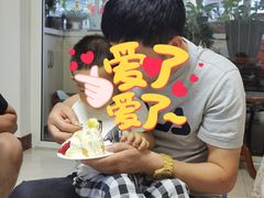 -味多美蛋糕(耿庄店)