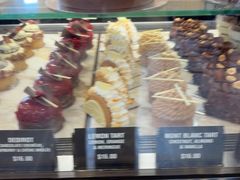-Patagonia Chocolates(皇后镇店)