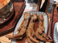 -小满手工粉(上海月星环球港店)