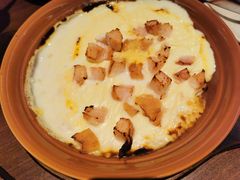 鸡肉奶汁多利亚饭-萨莉亚意式餐厅(苏州泉屋店)