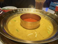 -蛙二爷美蛙火锅基地(温州总店)