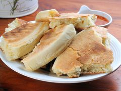 老面手撕馍-自己人(九码头店)