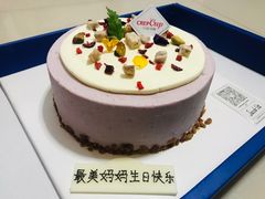-可丽可丽·生日蛋糕·下午茶