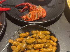 -红盔甲·小龙虾(人民广场店)