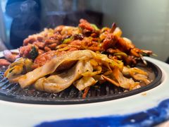 -北京老铺烤鸭(高新店)