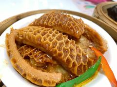 马来沙爹金钱肚-有心德(麦地店)